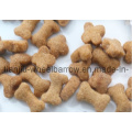 Chaîne de production d&#39;aliments pour animaux de compagnie / chaîne de production d&#39;aliments pour chiens